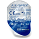 Air Optix plus HydraGlyde 1шт контактные линзы месячного ношения 48 фото 2