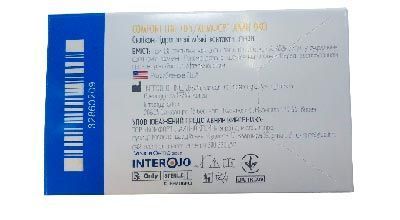 OXY Comfort Line контактные линзы месячного ношения 290 фото