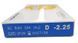 OXY Comfort Line контактные линзы месячного ношения 290 фото 5