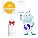 OXY Comfort Line контактные линзы месячного ношения 290 фото 3