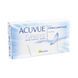Acuvue Oasys with Hydraclear Plus контактні лінзи двотижневого носіння 142 фото 1