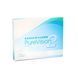 PureVision 2HD Night & Day контктные линзы месячного ношения 95 фото 1